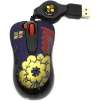 Мышь A4Tech G-Cube GLF-61W фото 1